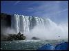 Niagarafälle - Horseshoe Falls